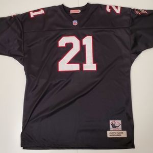 Vintage Deon Sanders Falcons sz.56 Mitchell-Ness